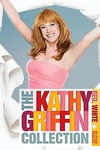 Главный постер фильма «Kathy Griffin: 50 & Not Pregnant (2011)»