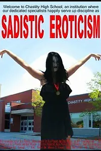 Постер к фильму «Sadistic Eroticism (2012)»