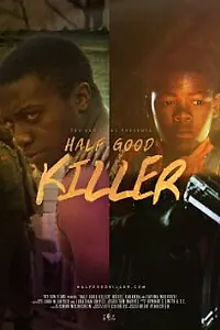 Постер к фильму «Half Good Killer (2012)»
