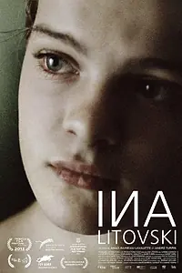 Постер к фильму «Ina Litovski (2012)»
