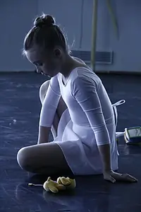 Постер к фильму «Ребёнок (2012)»
