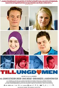 Постер к фильму «Til ungdommen (2012)»