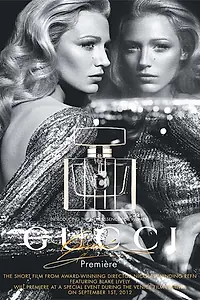 Постер к фильму «Gucci Première (2012)»