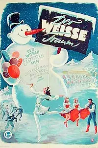 Постер к фильму «Белая фантазия (1943)»
