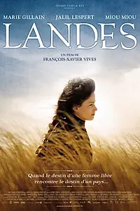 Постер к фильму «Ланды (2013)»