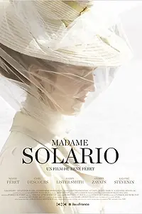 Постер к фильму «Madame Solario (2012)»