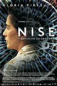 Постер к фильму «Низе да Сильвейра: Сеньора образов (2015)»