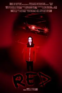 Постер к фильму «Красный (2014)»