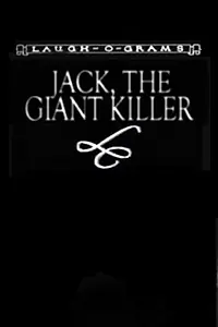 Постер к мультфильму «Jack the Giant Killer (1922)»