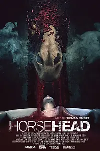 Главный постер фильма «Лихорадка (2014)»