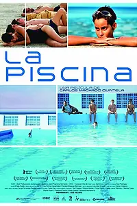 Постер к фильму «Бассейн (2012)»