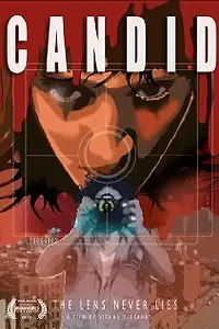 Постер к фильму «Candid (2014)»