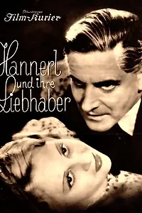 Главный постер фильма «Ханнерль и её любовники (1936)»