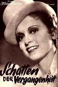 Постер к фильму «Тени прошлого (1936)»