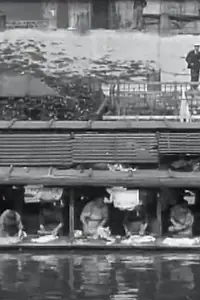 Главный постер фильма «Laveuses sur la rivière (1897)»