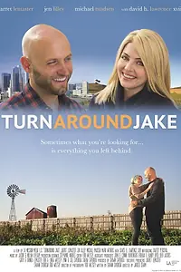 Постер к фильму «Turn Around Jake (2014)»
