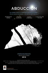 Постер к фильму «Похищение (2014)»