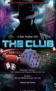 Постер к фильму «The Club»