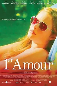 Постер к фильму «Первая любовь (2013)»