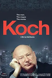 Постер к фильму «Koch (2012)»