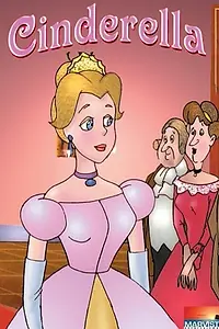 Постер к мультфильму «Cinderella (1996)»