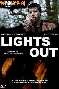 Постер к фильму «Lights Out (2012)»