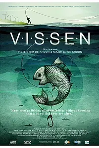 Постер к фильму «V.I.S.S.E.N (2012)»