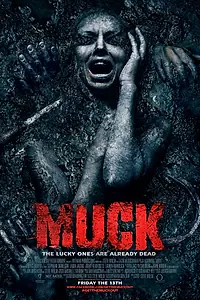 Постер к фильму «Грязь (2014)»