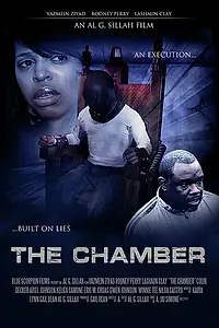 Постер к фильму «The Chamber (2012)»