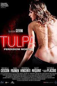 Постер к фильму «Тульпа (2012)»