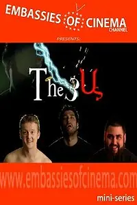 Главный постер фильма «The 3 of Us (2012)»