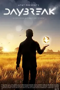 Главный постер сериала «Рассвет (2012)»