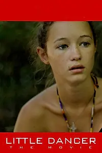 Главный постер фильма «Маленькая танцовщица (2012)»
