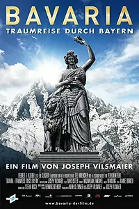 Постер к фильму «Бавария — Путешествие мечты (2012)»