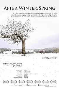 Постер к фильму «After Winter, Spring (2015)»