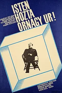 Постер к фильму «Добро пожаловать, господин майор (1969)»