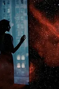Главный постер фильма «Count Me the Stars»