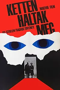 Постер к фильму «Двое павших (1966)»