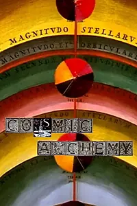 Постер к мультфильму «Cosmic Alchemy (2010)»