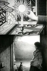 Главный постер мультфильма «Duo Concertantes (1964)»