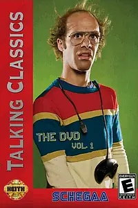 Постер к сериалу «Talking Classics (2009)»