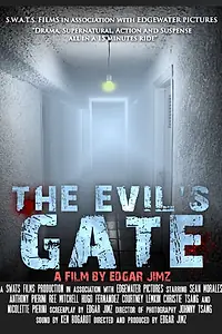 Постер к фильму «The Evil's Gate (2012)»