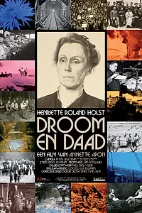 Постер к фильму «Dream & Deed (2012)»