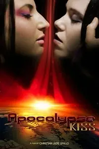 Главный постер фильма «Apocalypse Kiss (2014)»