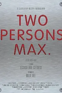 Постер к фильму «Two Persons Max (2013)»