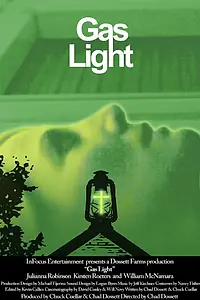 Постер к фильму «Gas Light (2017)»