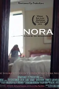 Постер к фильму «Nora (2011)»