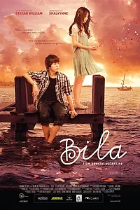 Постер к фильму «Била (2012)»