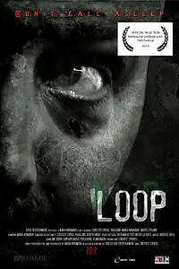 Постер к мультфильму «Loop (2012)»