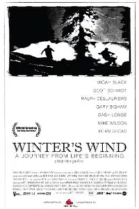 Постер к фильму «Winter's Wind (2012)»